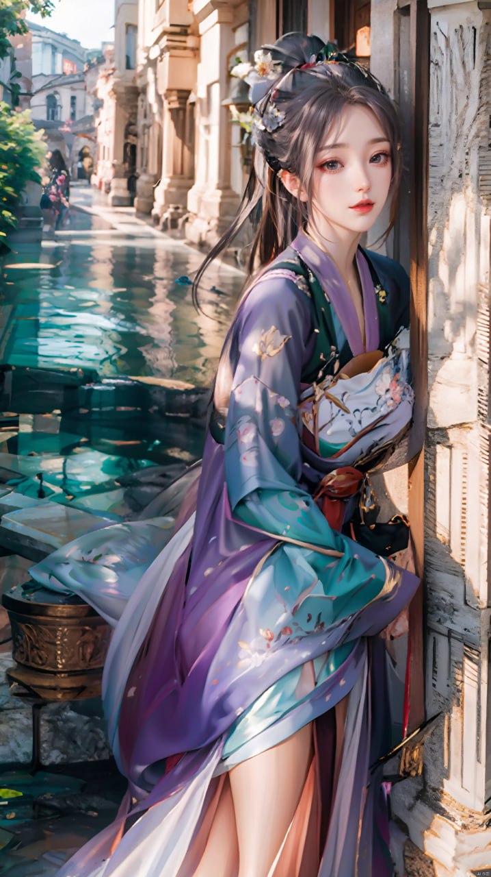 观众
