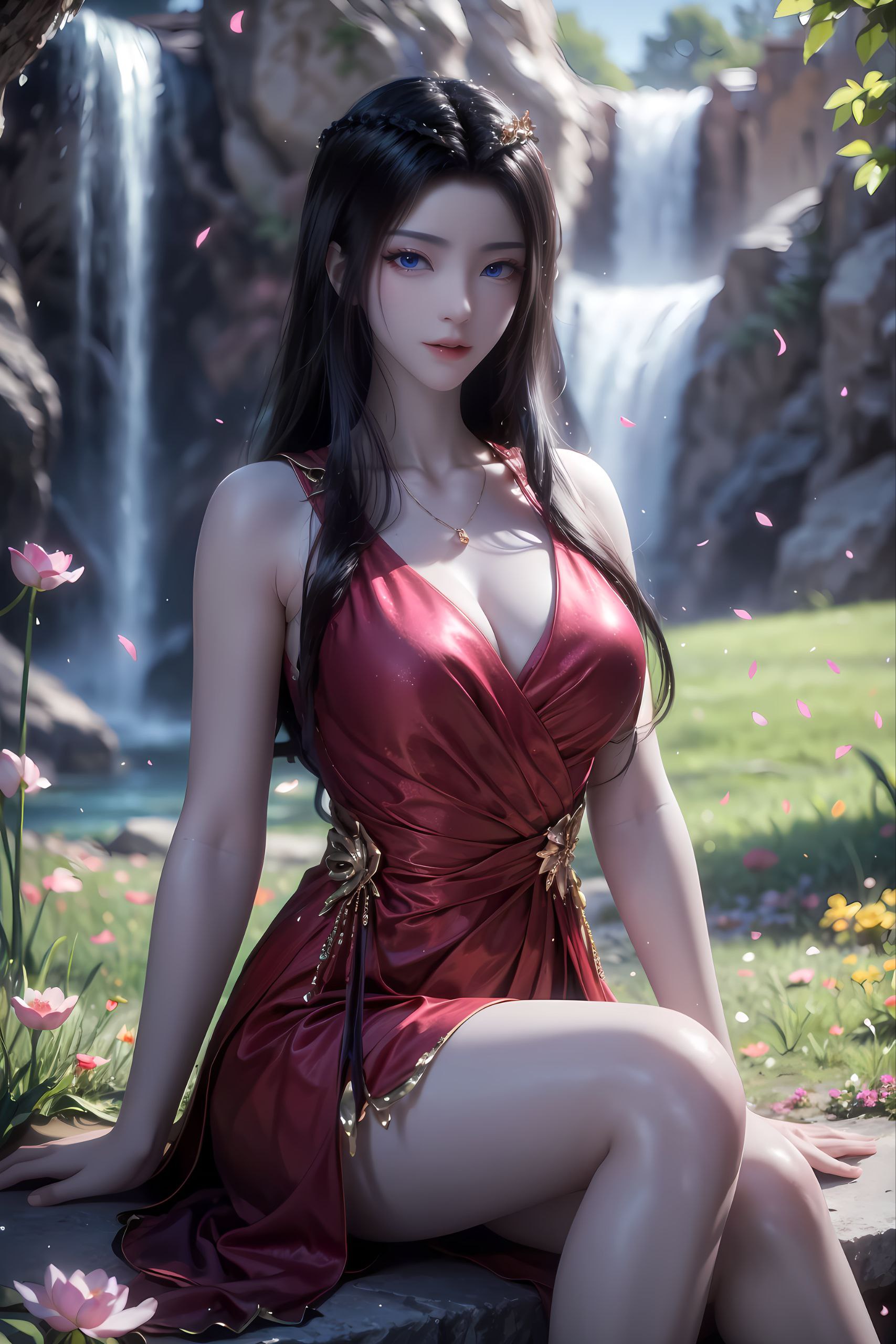 使用户能够