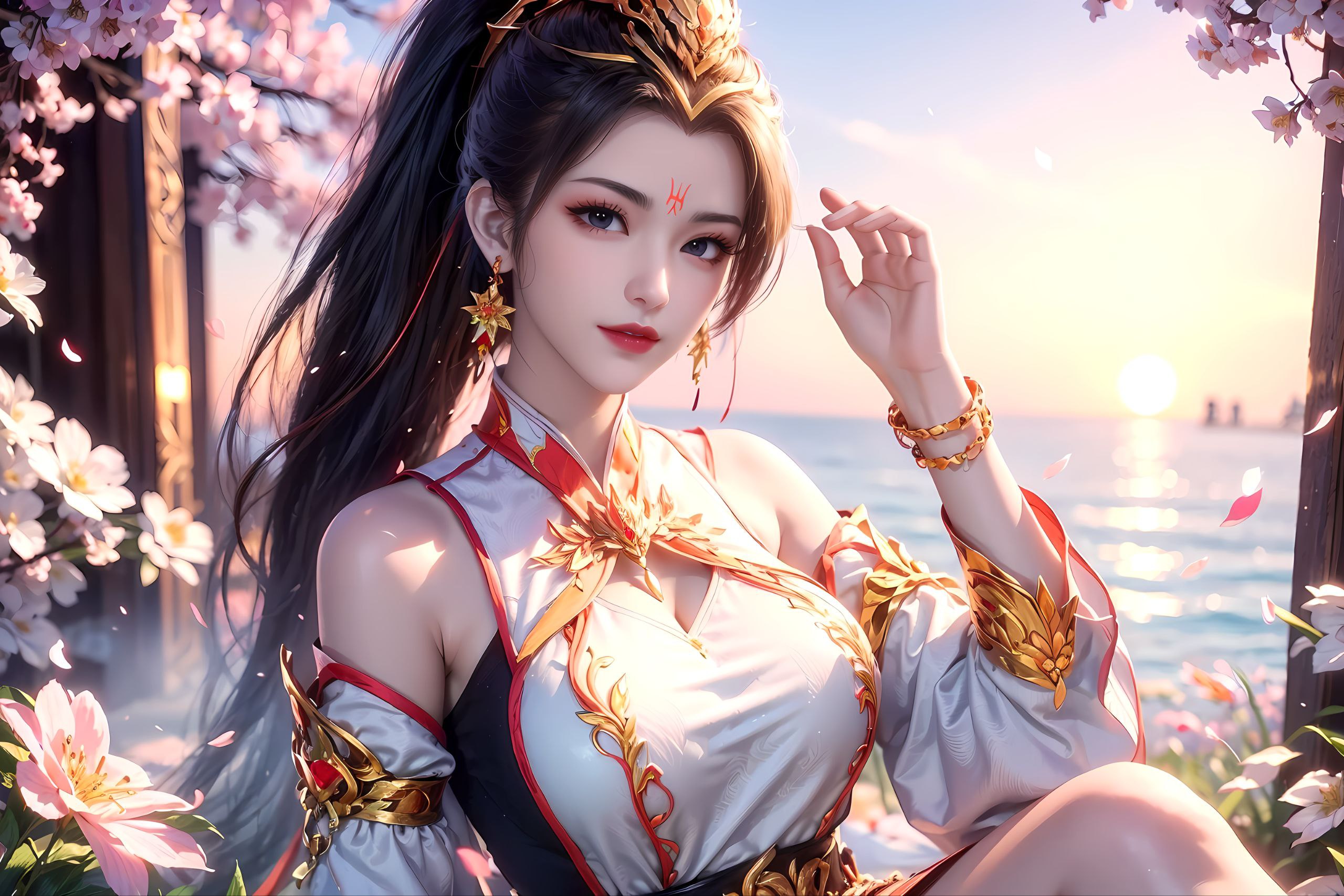 作为一个吸