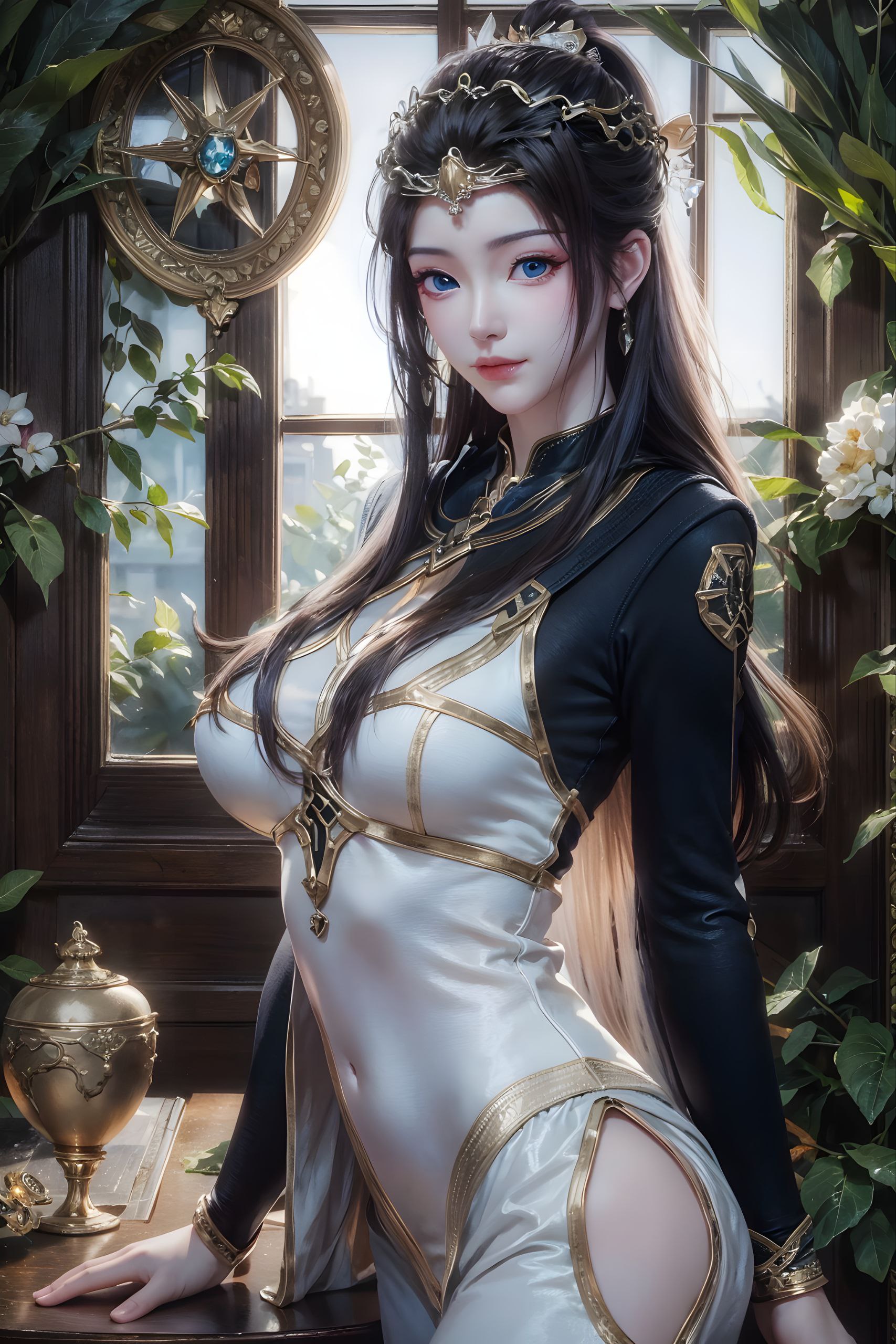 吃瓜
