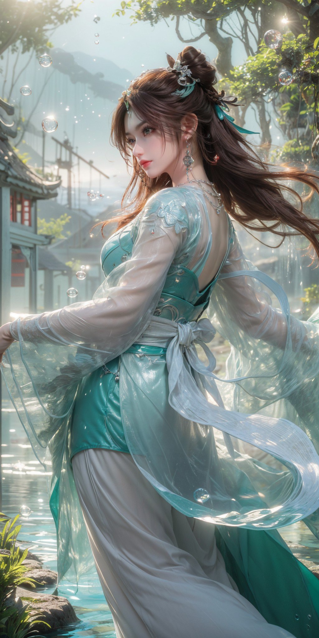 无论是对于