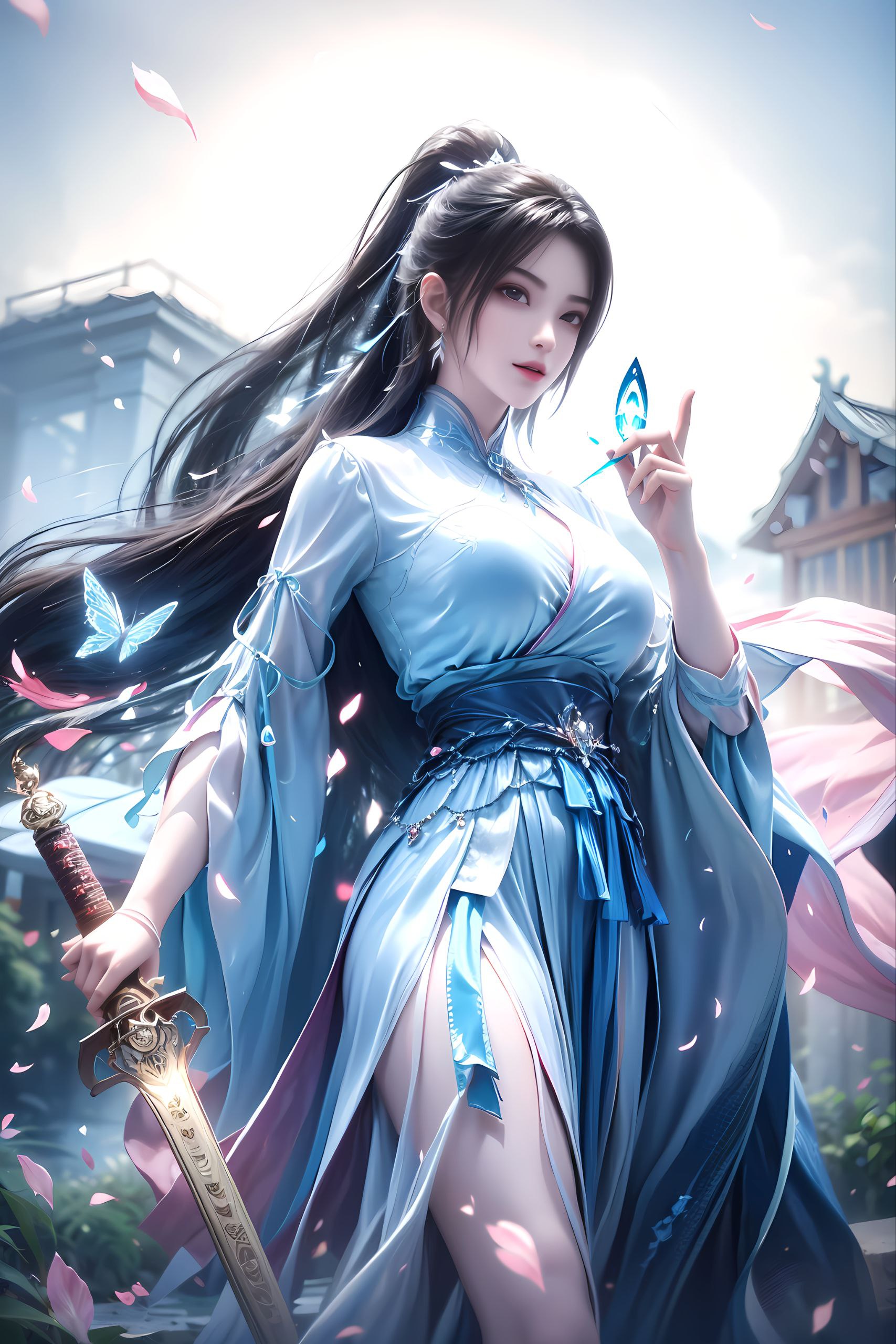 节目放送后
