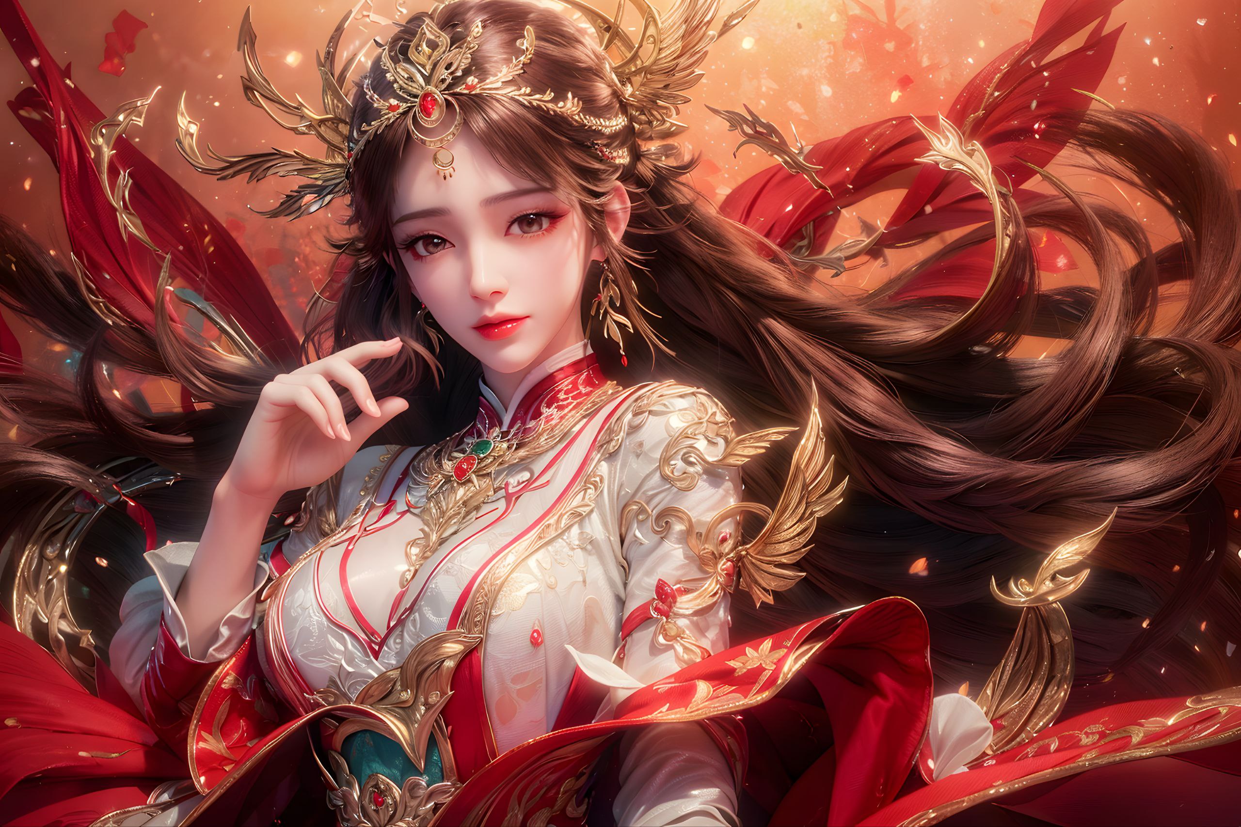 一下铃原爱