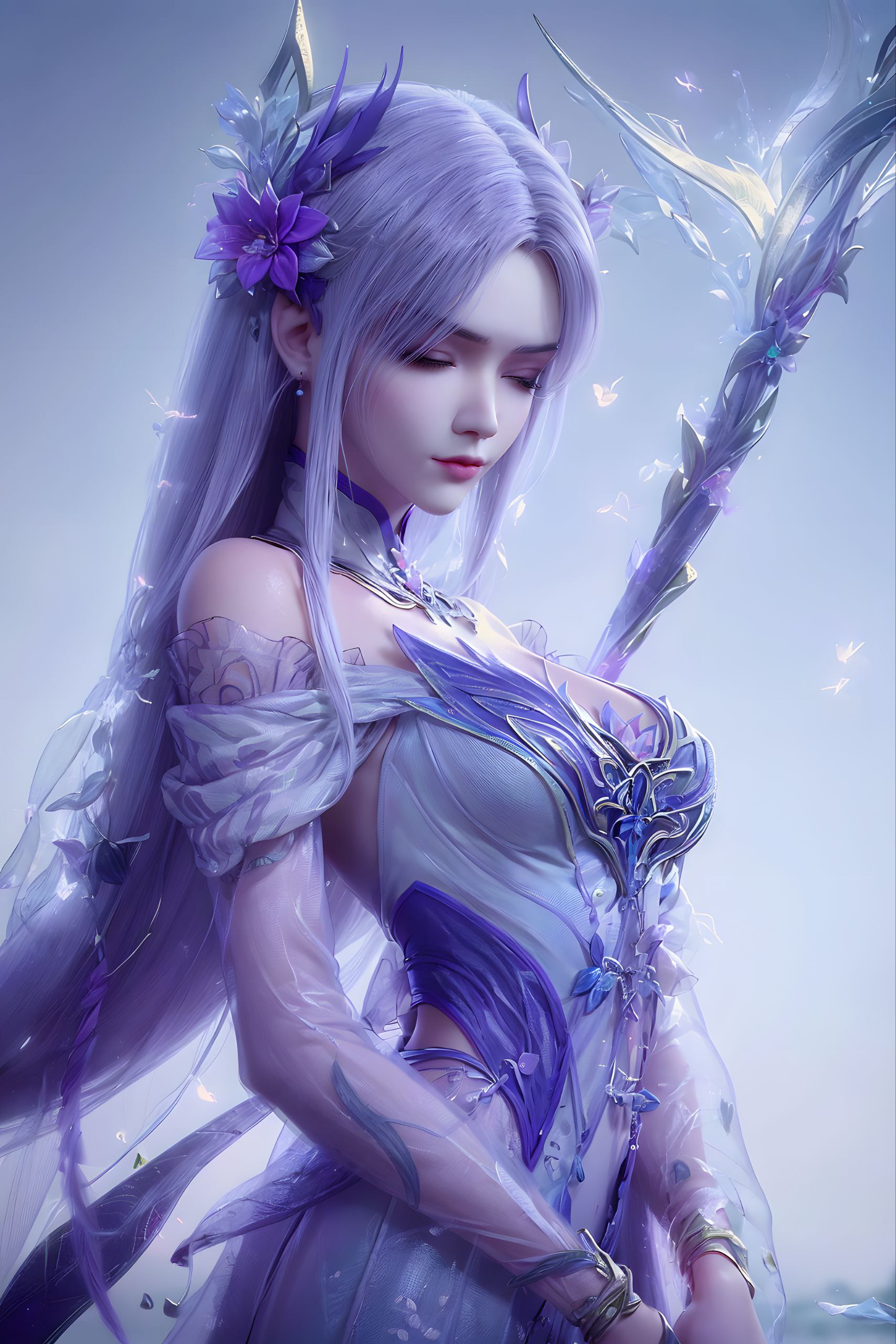 一些正能量