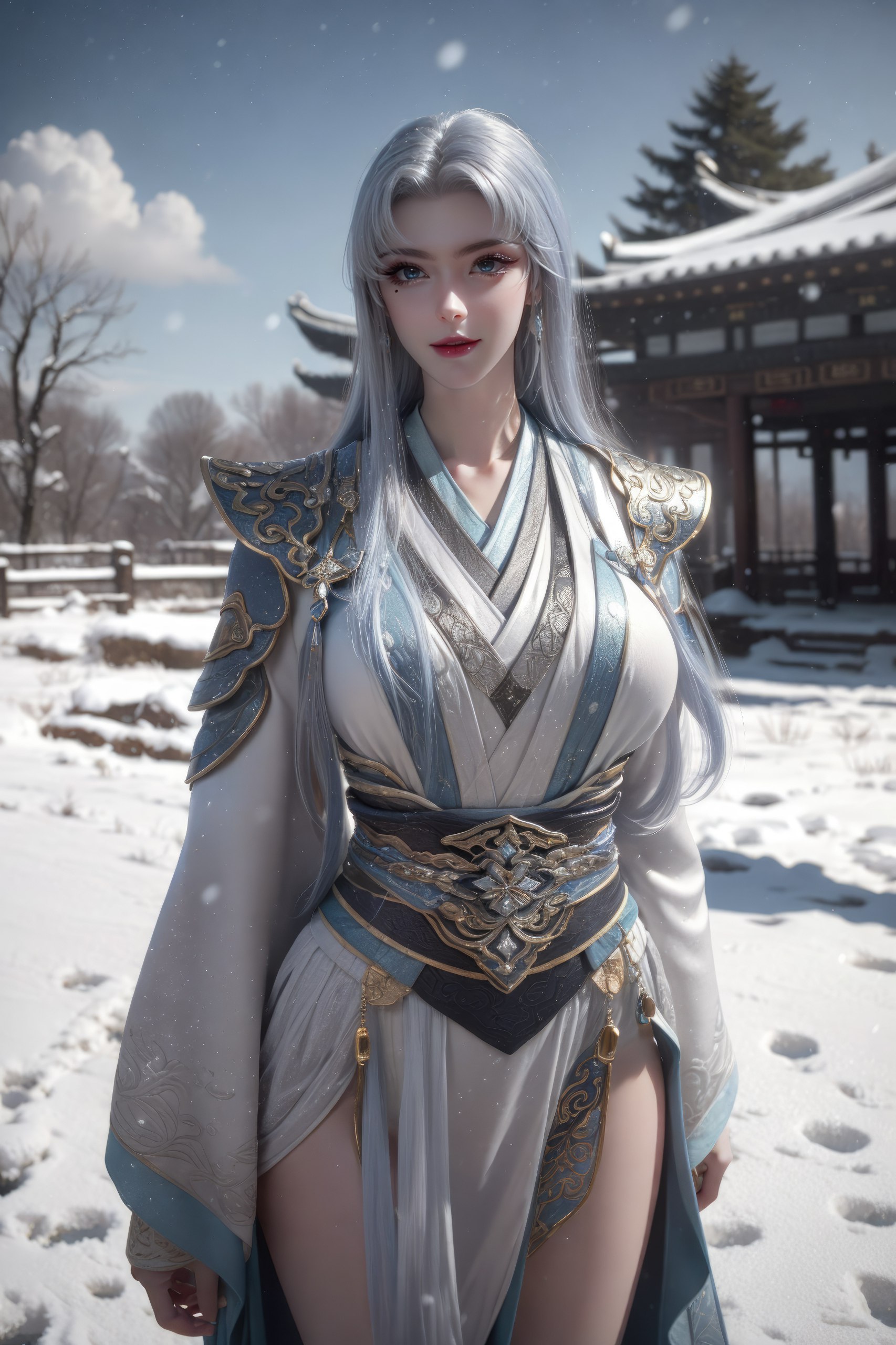许多人的选