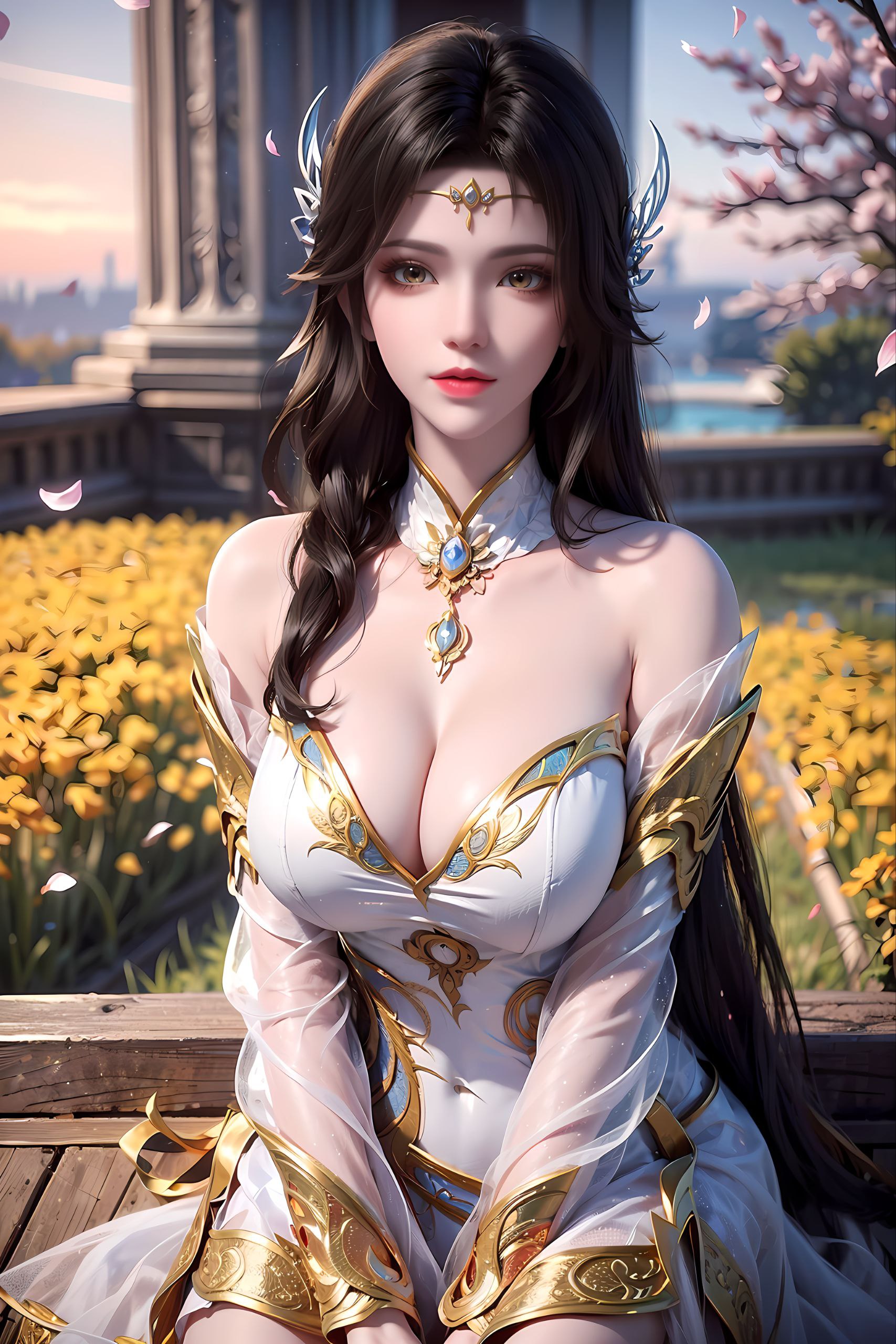 网友们可以