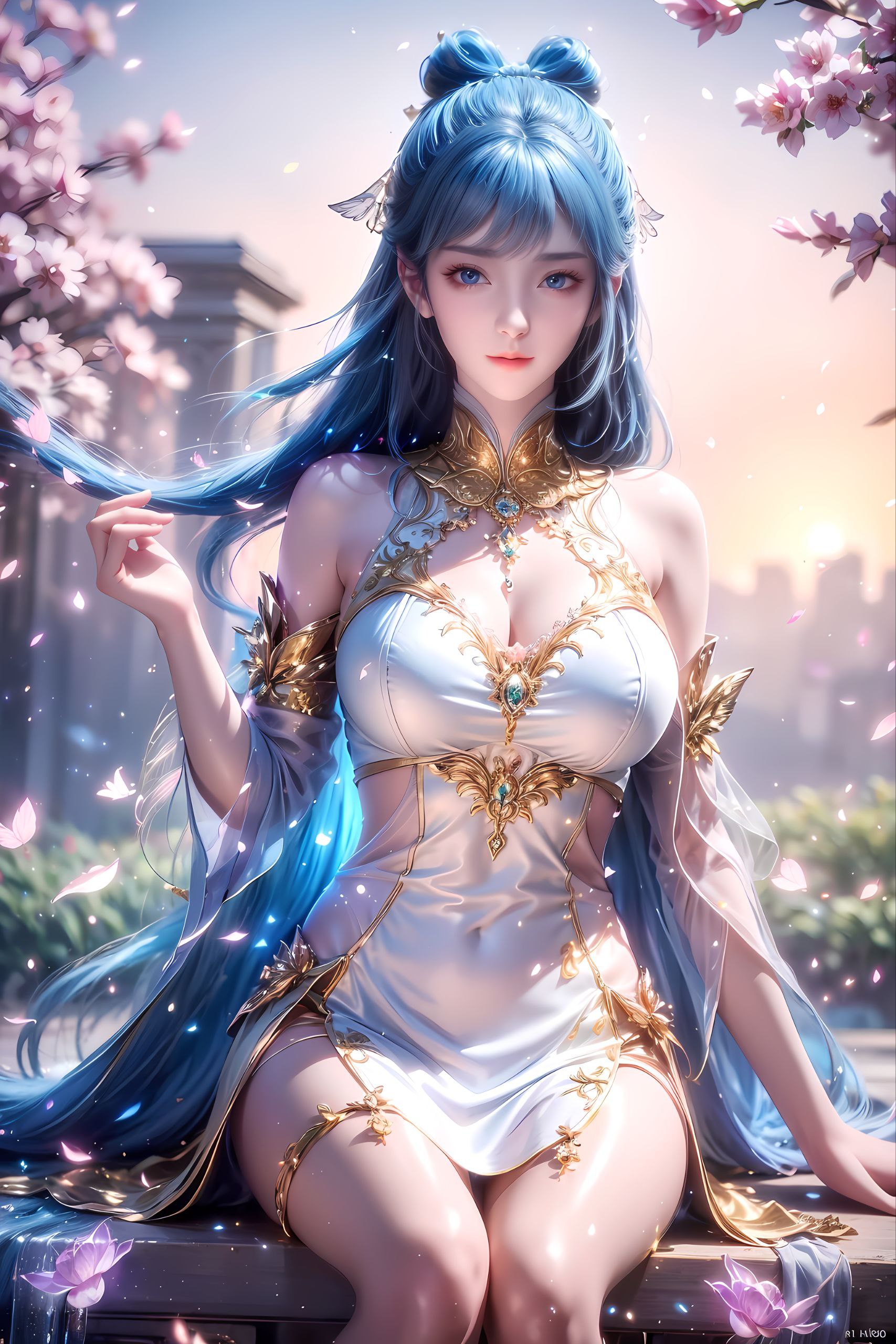的状态