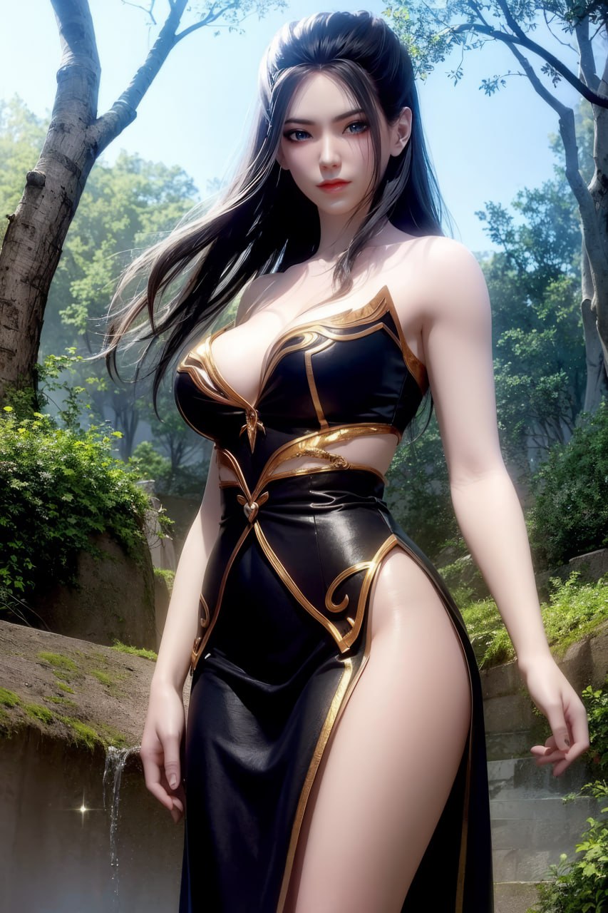 览各种精彩