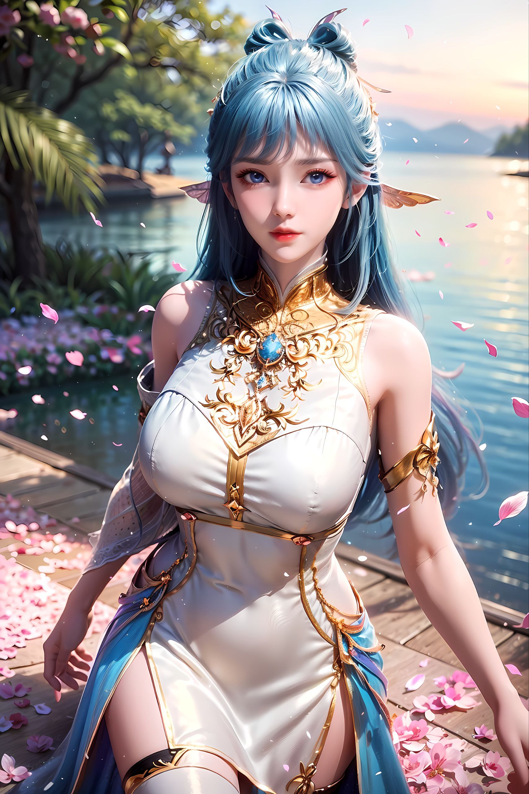 化时代