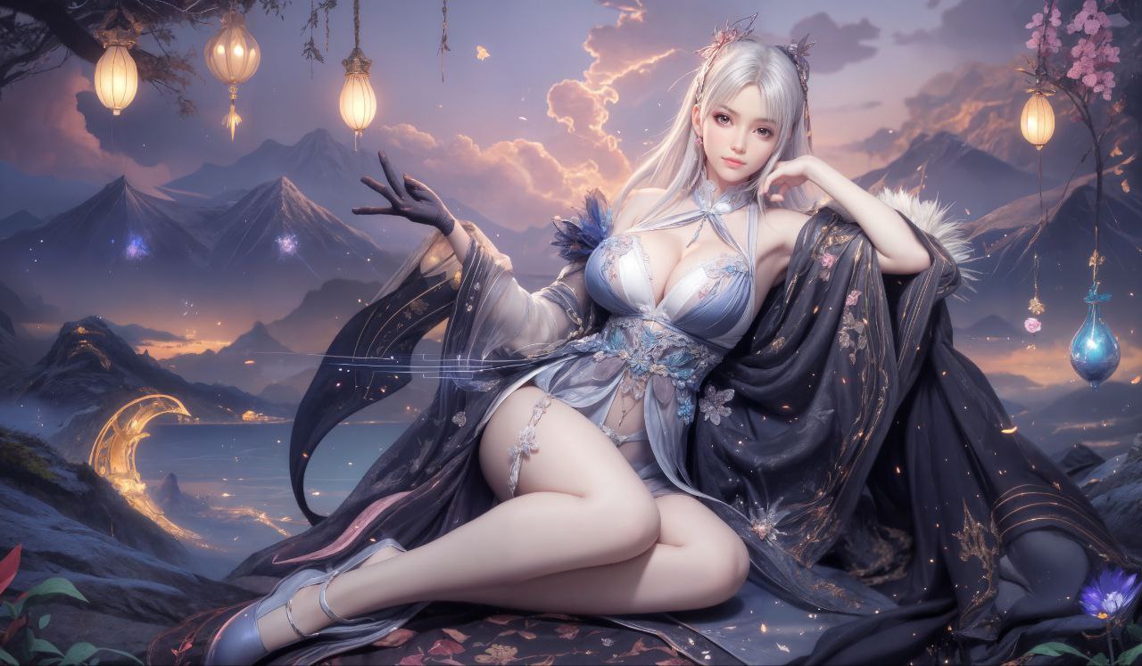 查看