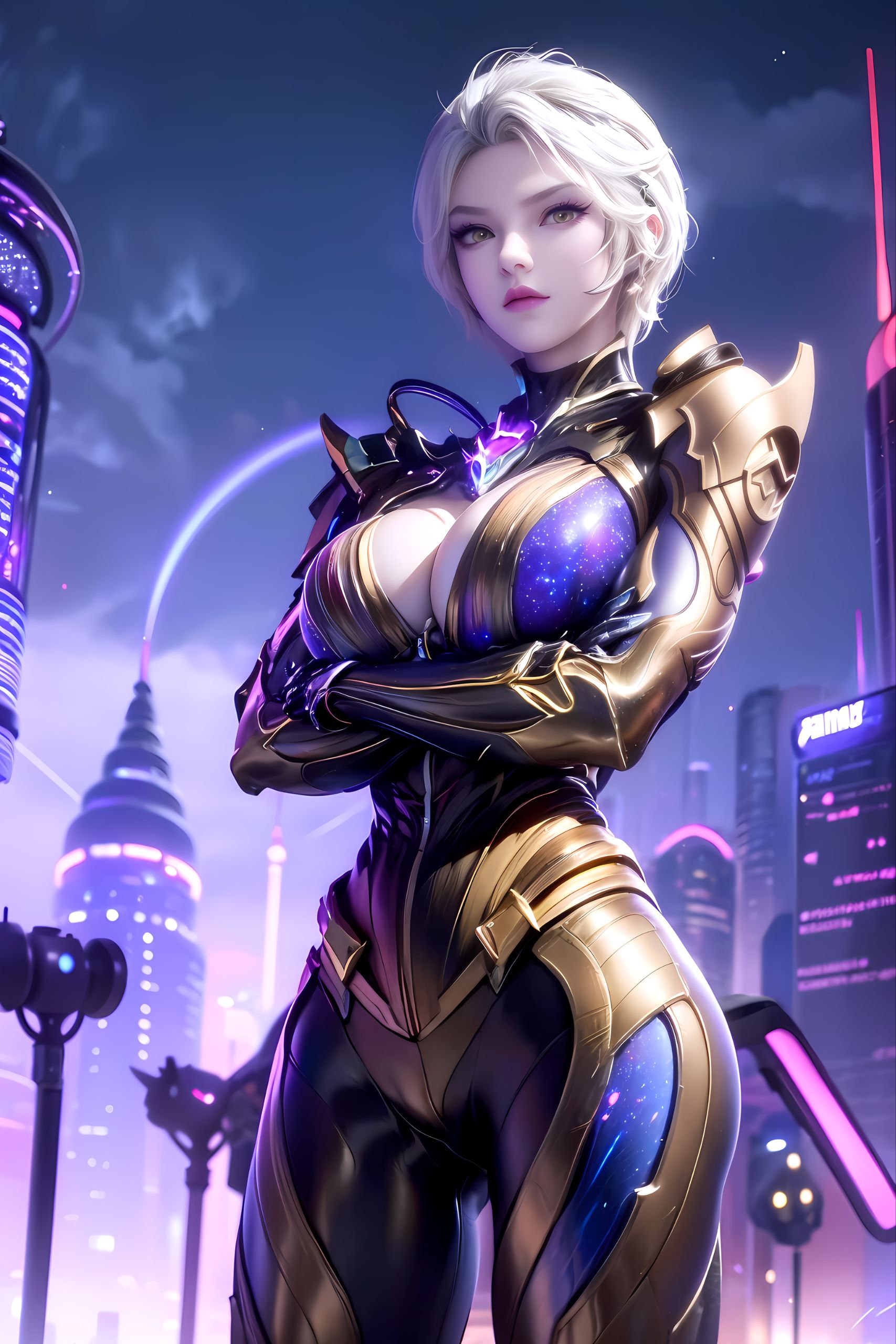 添加精美的