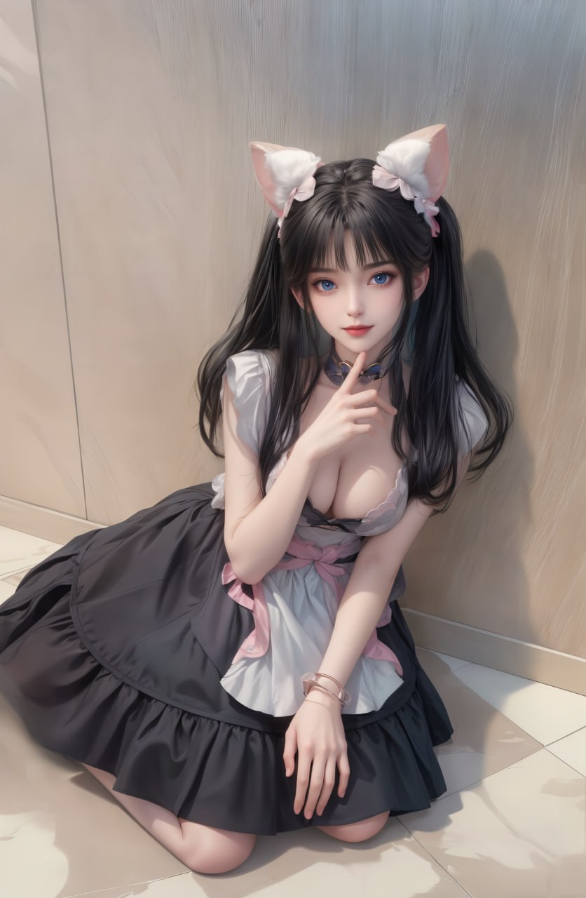 是一个成人
