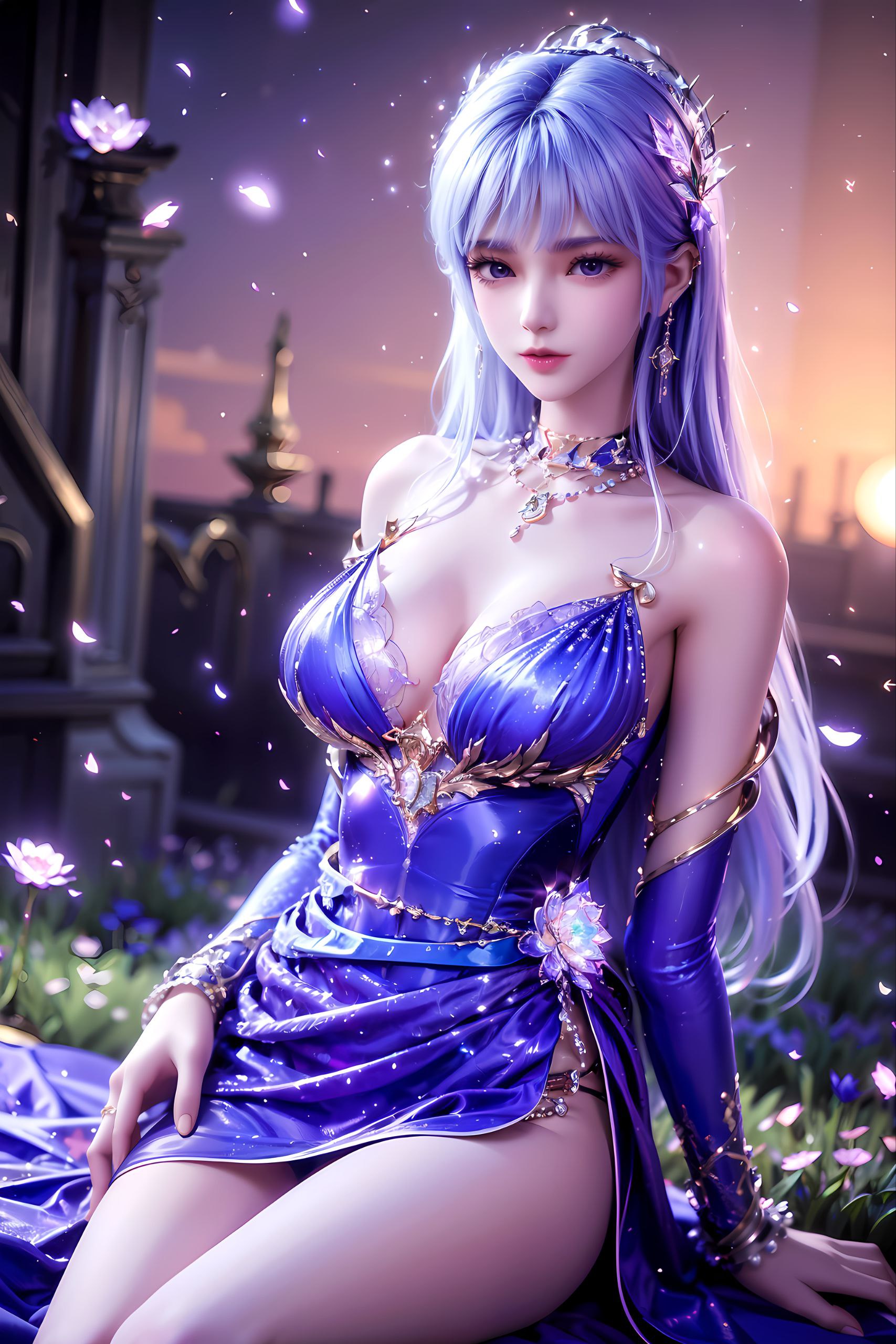 社会的发展
